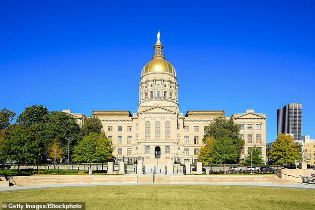 Former Georgia Rep Karen Bennett Under Federal Investigation for Alleged $14,000 Fraud in Pandemic Unemployment Benefits