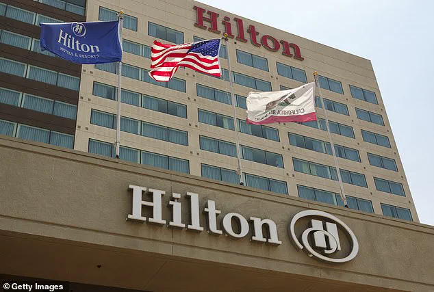 Late-Breaking: Hilton Severing Ties With Minnesota Franchisee Over ICE Policy Clash With Trump Administration