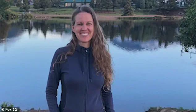 Linda Brown Vanished After Routine Acupuncture Appointment, Husband Pleads for Help