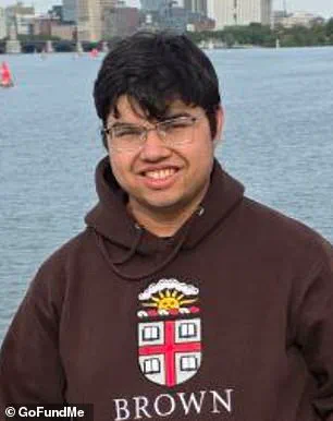 Mass Shooter Who Targeted Brown, MIT Calls Trump 'Animal' in Confessional Videos Before Suicide, DOJ Releases Transcripts