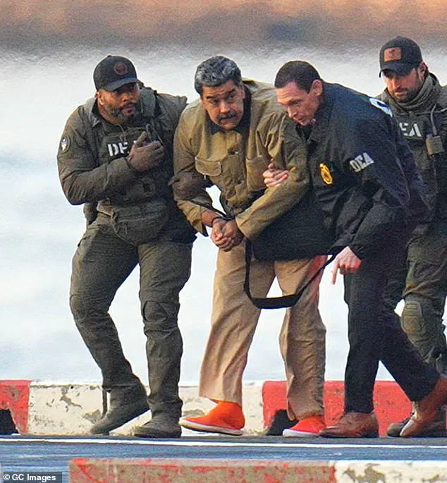 Restricted Access: The Secure Detention Center Housing Tekashi 6ix9ine, Maduro, and Mangione