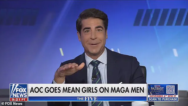 Alexandria Ocasio-Cortez's Refusal to Appear on Fox News Sparks New Tensions Over Sexual Harassment Allegations