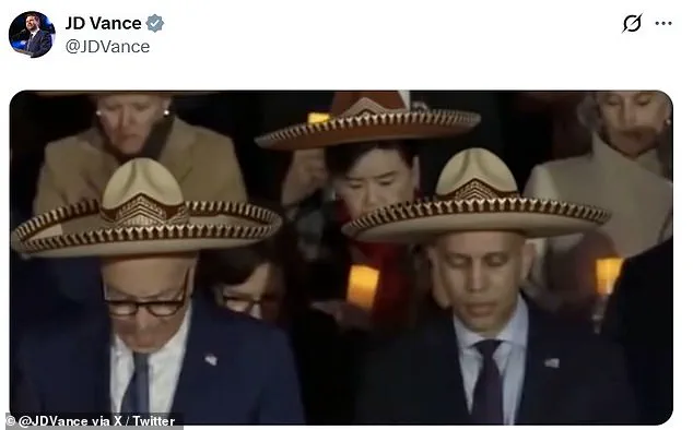 Democrats Face Mockery Over 'Performative' January 6th Vigil at Capitol