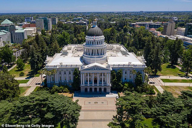 Larry Page Relocates Key Operations as California Considers Billionaire Tax