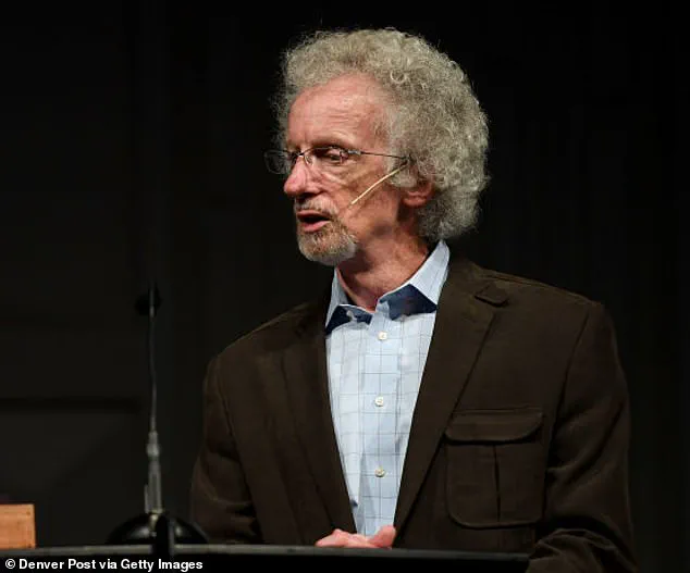 Philip Yancey Steps Away from Public Life After Confessing to Years-Long Extramarital Affair: 'This Sin Has Disqualified Me from Ministry,' He Says in Christianity Today Statement