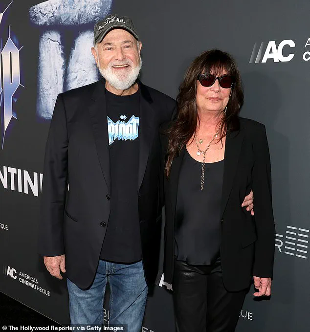 Tense Arraignment for Nick Reiner in Los Angeles Superior Court Over December Murders