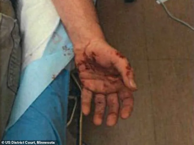 Fatal ICE Shooting Sparks National Debate Over Use of Force as Minneapolis Protests Erupt