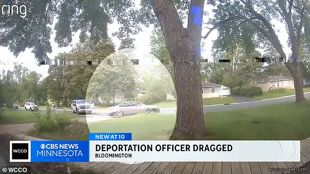 Fatal ICE Shooting Sparks National Debate Over Use of Force as Minneapolis Protests Erupt