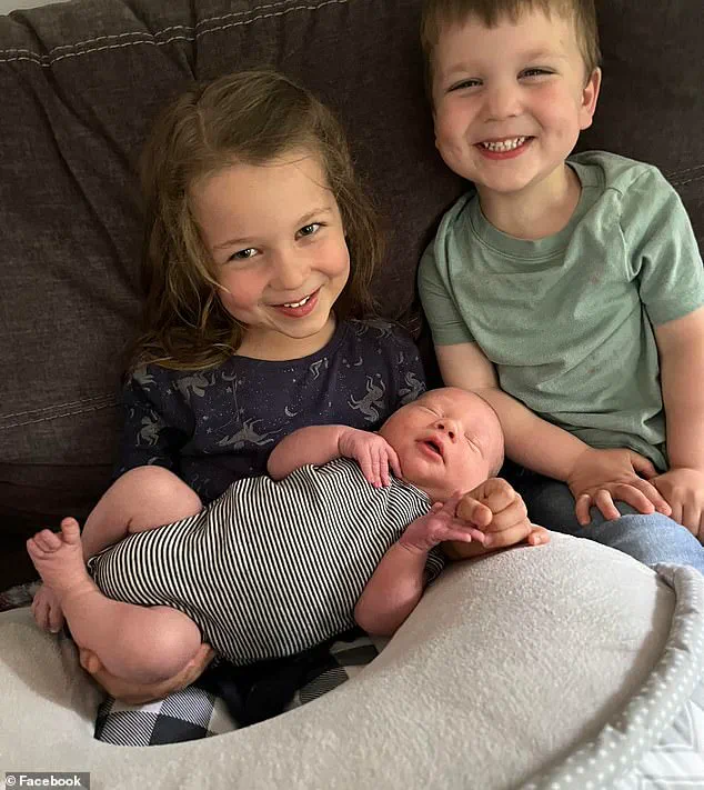 Late-Breaking: Lindsay Clancy's Murder Trial Sparks Urgent Debate on Mental Health and Legal Accountability