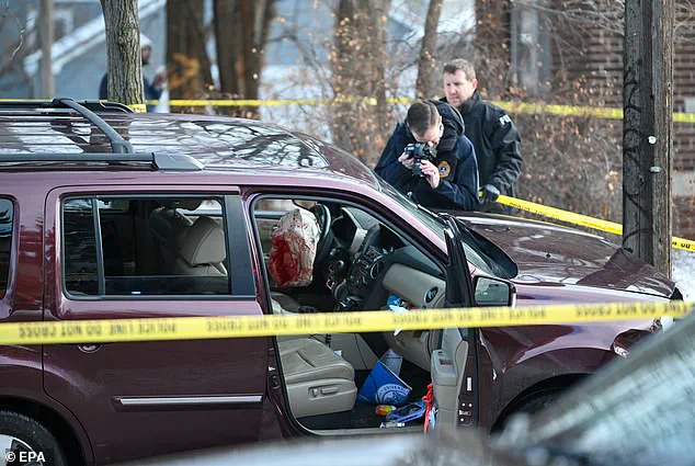 Minneapolis Incident: Mother Killed in Confrontation with Federal Agent During Anti-ICE Protest Sparks Debate