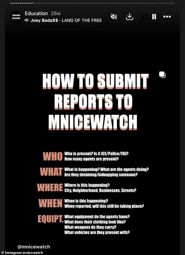 Minneapolis Incident: Mother Killed in Confrontation with Federal Agent During Anti-ICE Protest Sparks Debate