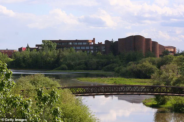 Nine-Year-Old Canadian Boy Sues 11-Year-Old Peer in Rare Legal Battle Over Toy Dinosaur Incident at Alberta Daycare