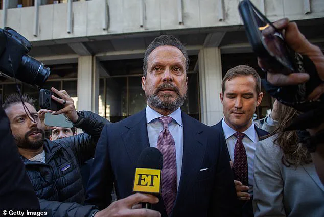 Siblings Sever Ties as Legal Battle Intensifies for Nick Reiner