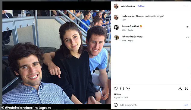 Siblings Sever Ties as Legal Battle Intensifies for Nick Reiner