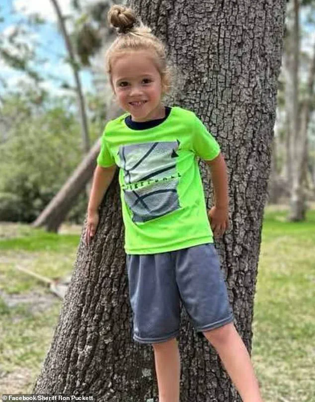 Tragic Death of Four-Year-Old Johnathan Boley Shocks Rural Jasper Community