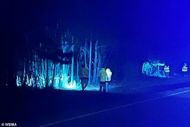 Tragic Death of Four-Year-Old Johnathan Boley Shocks Rural Jasper Community