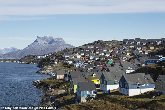 Urgent: Trump's White House Weighs Military Option for Greenland Amid Rising Global Tensions