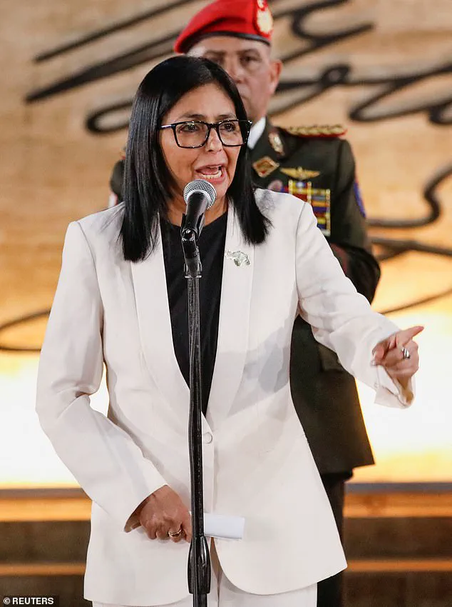 Venezuelan Opposition Leader Maria Corina Machado at Center of High-Stakes Diplomatic Controversy as Nobel Peace Prize Offer Complicates Path to Power