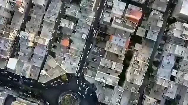 Exclusive Documents Reveal Iran's Systematic Repression Tactics