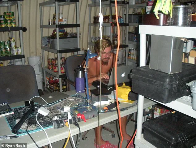 Johnston Atoll: A Remote Haven at Risk—Uncovering the Dark Legacy of Nuclear Experiments and Nazi Science