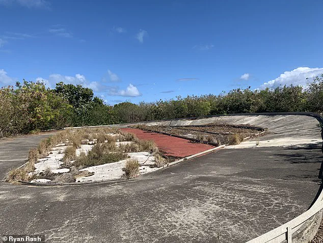 Johnston Atoll: A Remote Haven at Risk—Uncovering the Dark Legacy of Nuclear Experiments and Nazi Science