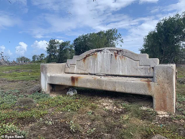 Johnston Atoll: A Remote Haven at Risk—Uncovering the Dark Legacy of Nuclear Experiments and Nazi Science