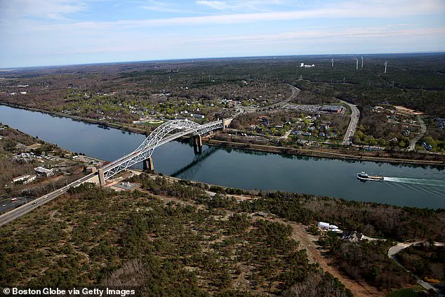 Massachusetts Seizes Cape Cod Homes for New Bridge Project