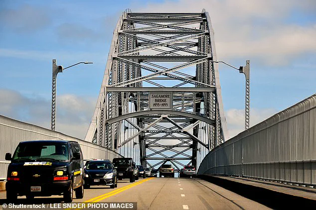 Massachusetts Seizes Cape Cod Homes for New Bridge Project