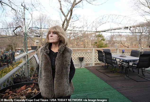 Massachusetts Seizes Cape Cod Homes for New Bridge Project