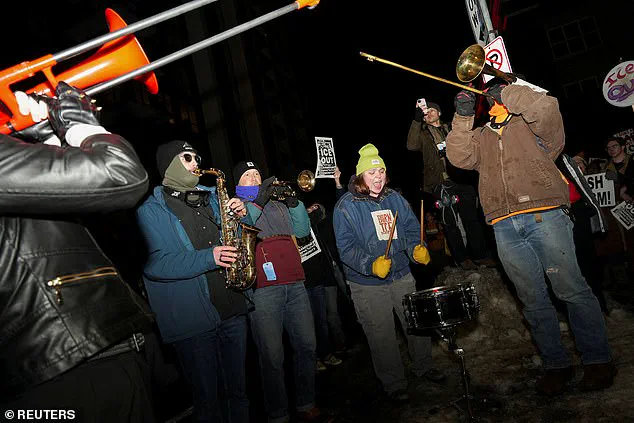 Minneapolis Mayor Frey Dismisses New Footage as Inconclusive Amid Debate Over ICE Lethal Force