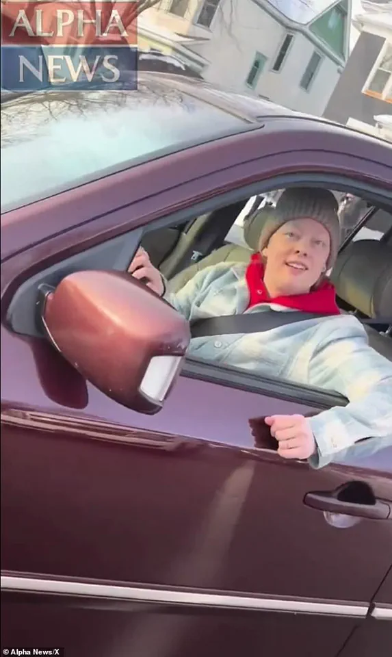 President Trump Refuses FBI Collaboration with Minnesota Officials on ICE Agent Shooting Investigation