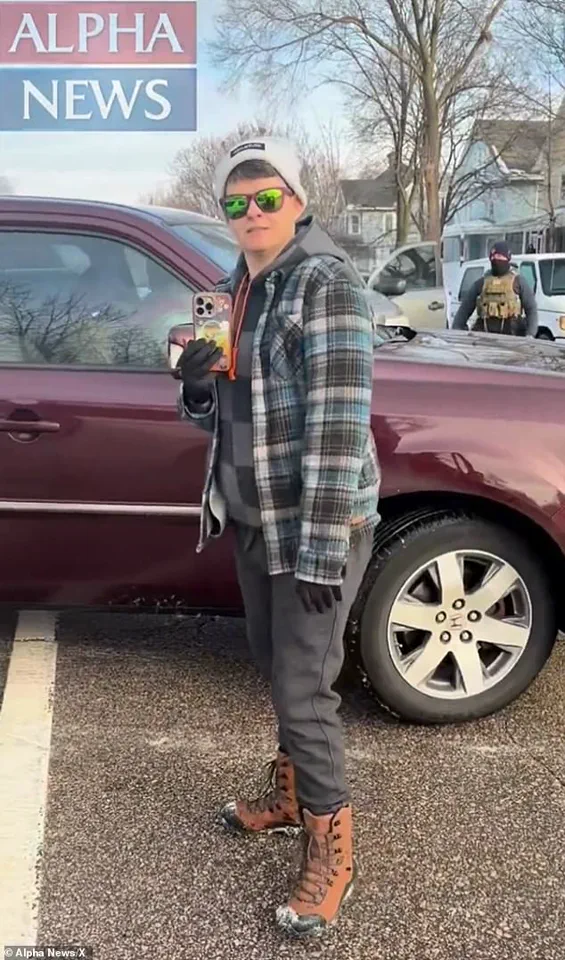 President Trump Refuses FBI Collaboration with Minnesota Officials on ICE Agent Shooting Investigation