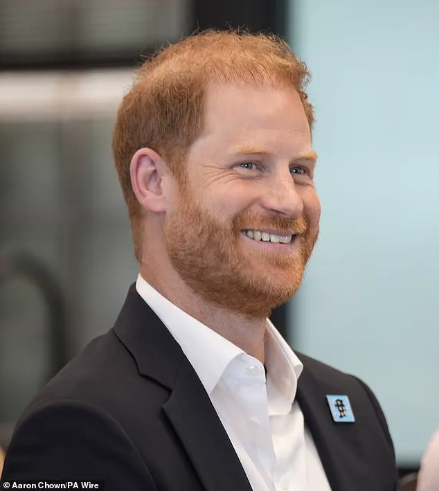 Prince Harry and King Charles to Reunite at 2027 Invictus Games: A Pivotal Moment for Royal Reconciliation