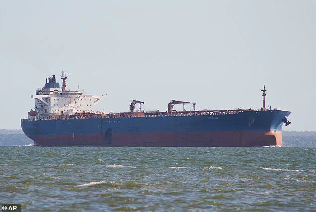 Reelected Trump's Venezuela Gambit: Energy Sector on Edge as Executives Fear Last-Minute Upheaval