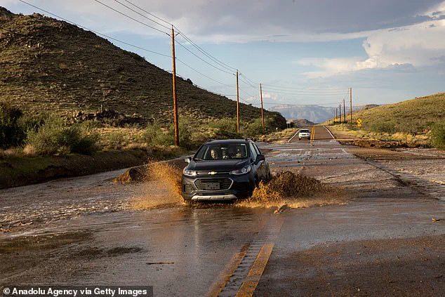 Arizona's Quirky Traffic Laws: From Hidden Fines to Walmart Parking Lot Nights