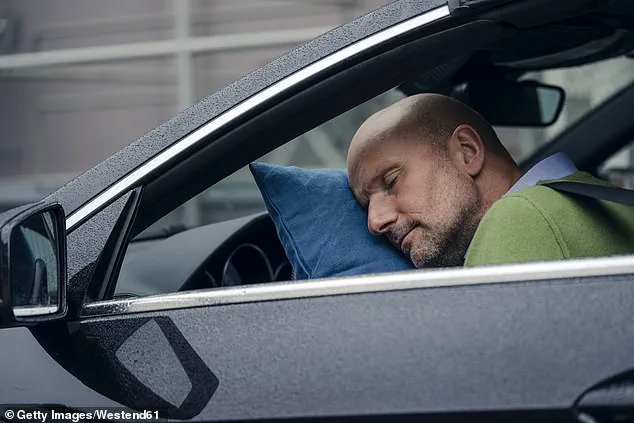 Arizona's Quirky Traffic Laws: From Hidden Fines to Walmart Parking Lot Nights