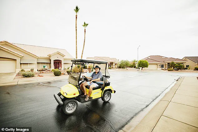 Arizona's Quirky Traffic Laws: From Hidden Fines to Walmart Parking Lot Nights