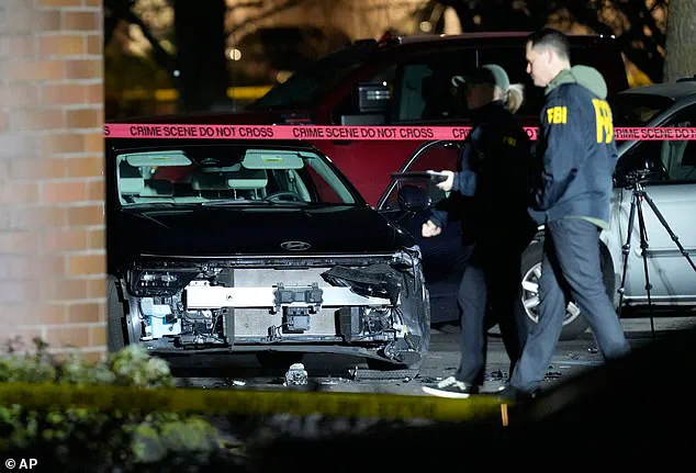 Breaking: Portland Police Chief Discloses CBP Shooting Linked to Tren de Aragua Gang in Effort to Address Community Tensions