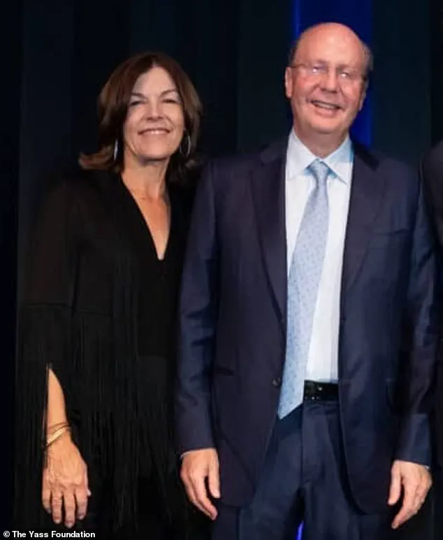 Hidden Hands: Billionaire's Quiet Buyout Raises Fears in Gladwyne