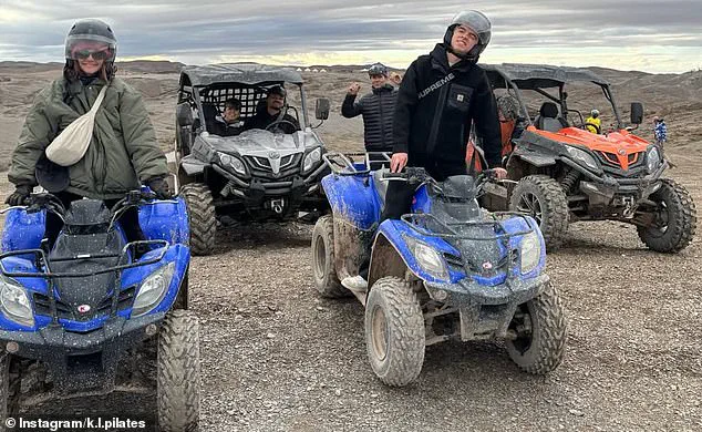 Steven Bartlett Proposes to Melanie Lopes in Romantic Moroccan Proposal