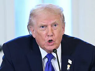 Trump's Calculated Oversight: White House Incident Centers on Cabinet Members' Footwear