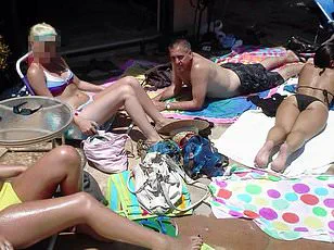 Big Brother in the Aisles: The Hidden Surveillance of Modern Grocery Stores