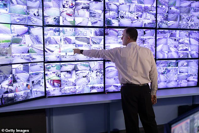 Big Brother in the Aisles: The Hidden Surveillance of Modern Grocery Stores