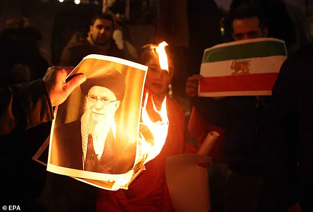 Divided Advisers as Trump Weighs Escalation: 'Unintended Consequences' Loom, Warns Top Aide