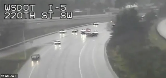 Exclusive Court Filings Detail Brazen Attack, High-Speed Chase, and Public Safety Concerns Following Stolen Patrol Vehicle in Seattle