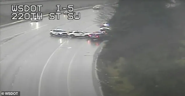 Exclusive Court Filings Detail Brazen Attack, High-Speed Chase, and Public Safety Concerns Following Stolen Patrol Vehicle in Seattle