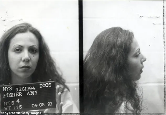 From Tragedy to Triumph: Mary Jo Buttafuoco's Journey of Resilience and Redemption