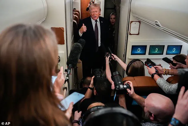 Late-Breaking: Trump's Greenland and NATO Remarks Spark Geopolitical Crisis