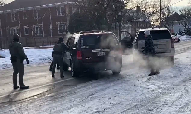 Over $1.5 Million Raised in Public Response to ICE Agent's Fatal Shooting