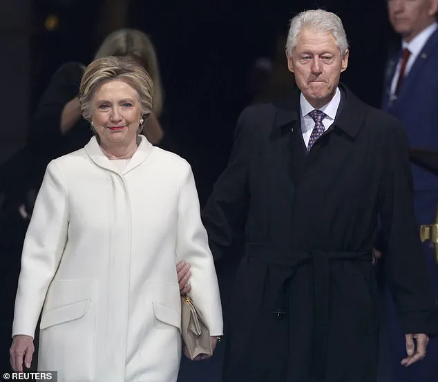 Clinton Refusal to Testify in Epstein Probe Underlines Limited Access to Sensitive Information